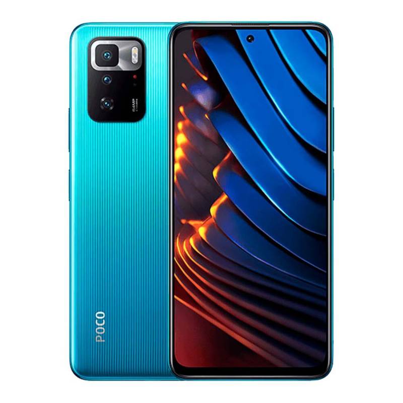 XIAOMI POCO X3 GT 256GB